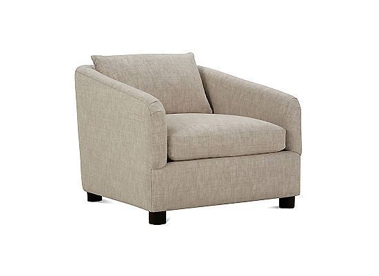 ROWE - Florence Chair - FLORENCE-006-RC