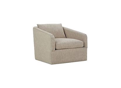 ROWE - Florence Swivel Chair - FLORENCE-016-RC