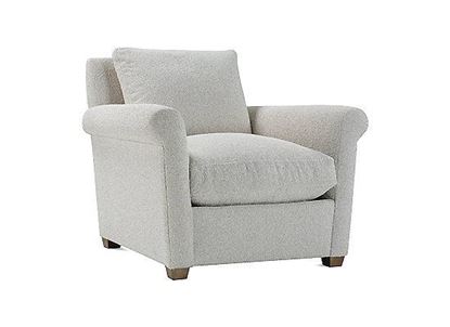 ROWE - Freya Accent Chair - FREYA-006-RC