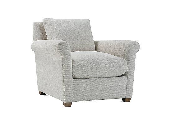 ROWE - Freya Accent Chair - FREYA-006-RC