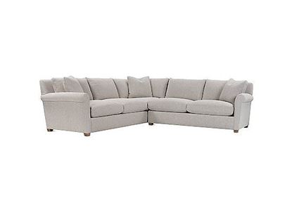 ROWE - Freya Sectional - FREYA-SECTIONAL-RC
