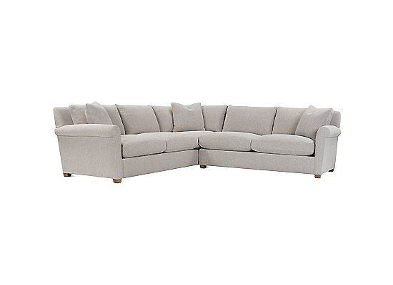ROWE - Freya Sectional - FREYA-SECTIONAL-RC
