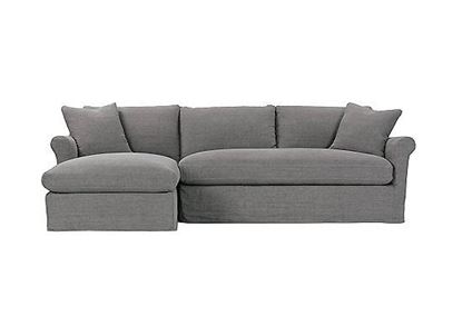 ROWE - Freya Slipcovered Sectional - FREYA-SLIP-SECTIONAL-RC