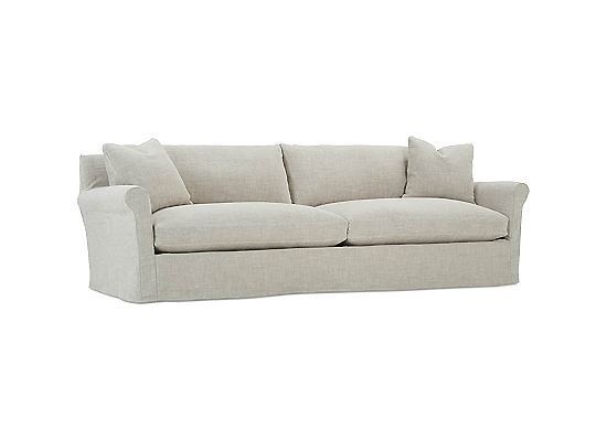 ROWE - Freya Slipcovered Sofa - FREYA-SLIP-002/003/022/033/040/140-RC
