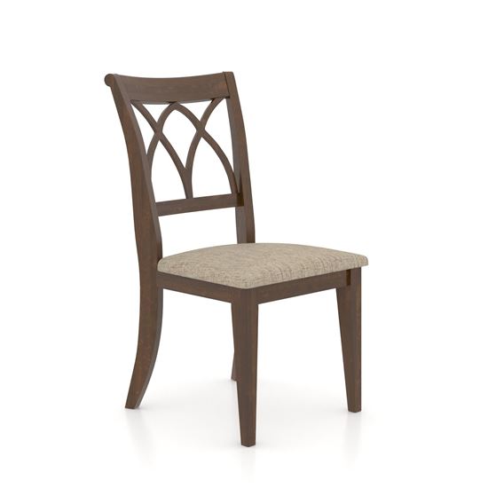 Canadel Chair 6300