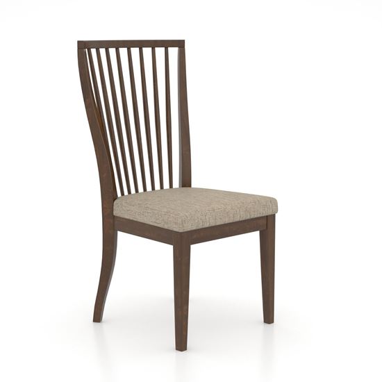 Canadel Chair 6308