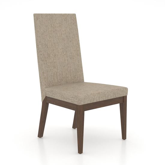 Canadel Upholstered Side Chair 6309