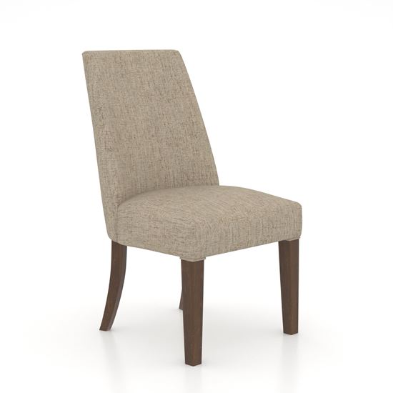 Canadel Upholstered Chair 6307