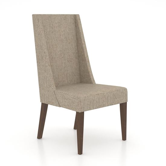 Canadel Upholstered Side Chaior 6311