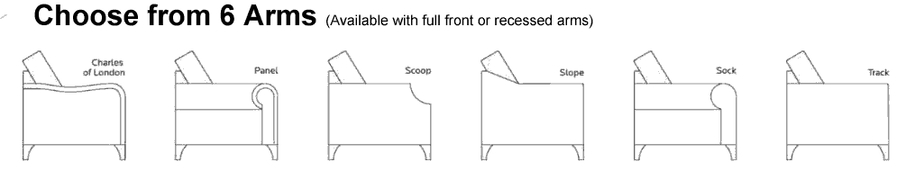Custom Upholstery